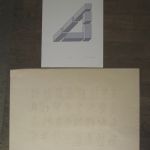 714 3015 Grafiska blad